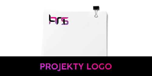 projekty logo