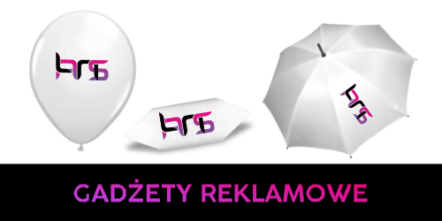 gadżety reklamowe
