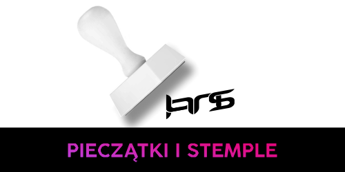 pieczątki i stepmle