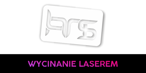 wycinanie laserowee